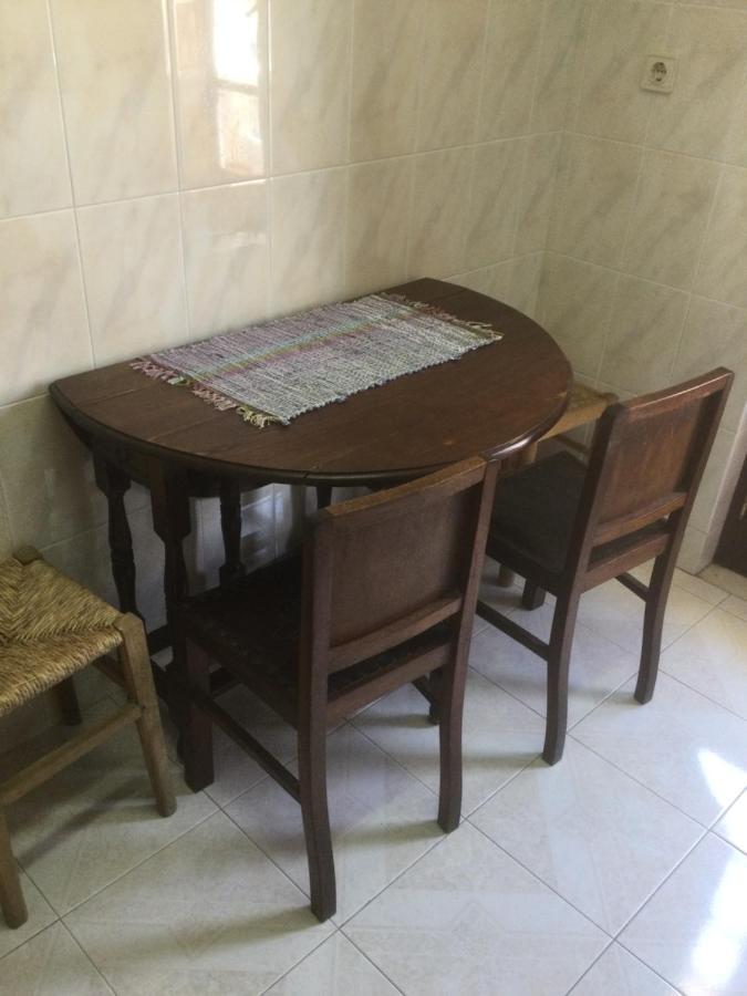 Vintage Apartment Milfontes Vila Nova de Milfontes Dış mekan fotoğraf