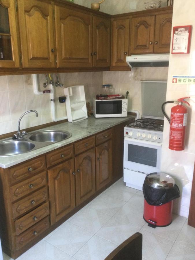 Vintage Apartment Milfontes Vila Nova de Milfontes Dış mekan fotoğraf