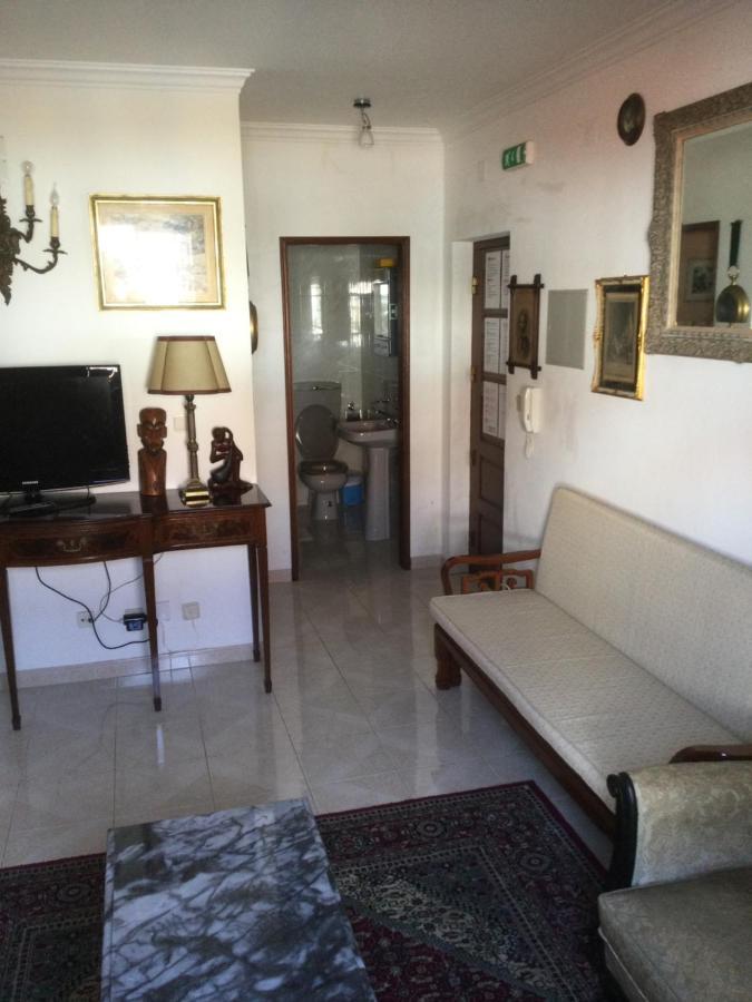 Vintage Apartment Milfontes Vila Nova de Milfontes Dış mekan fotoğraf
