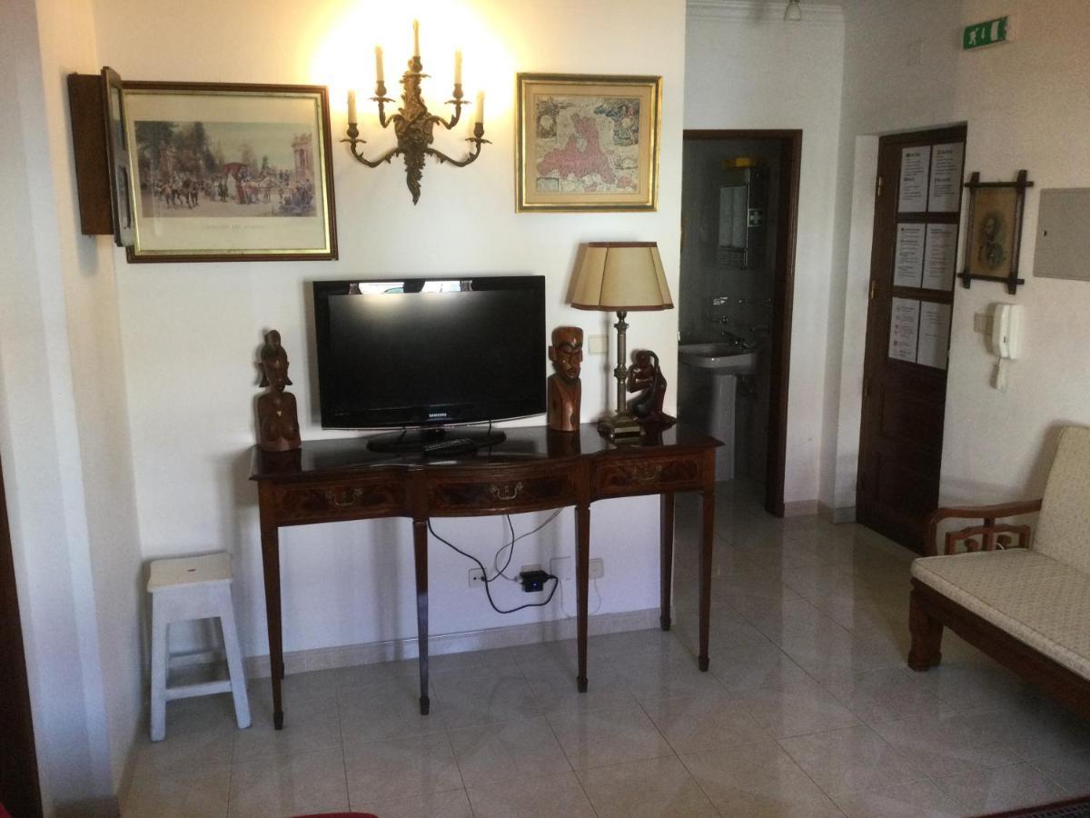 Vintage Apartment Milfontes Vila Nova de Milfontes Dış mekan fotoğraf